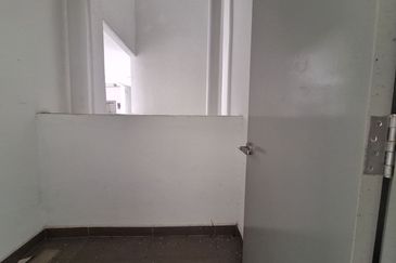 Palmyra Residence @ Bandar Puteri Bangi