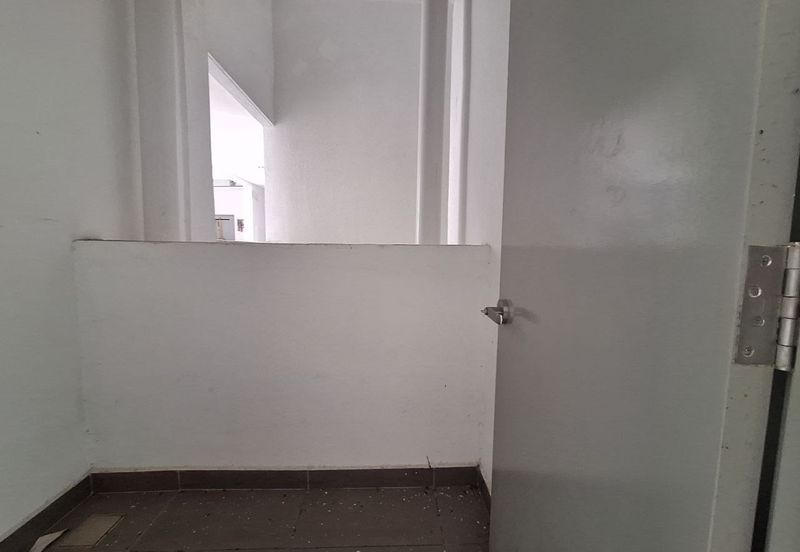 Palmyra Residence @ Bandar Puteri Bangi