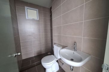 Palmyra Residence @ Bandar Puteri Bangi