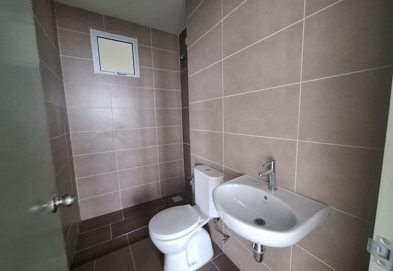 Palmyra Residence @ Bandar Puteri Bangi