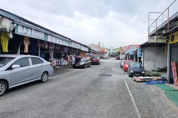 Nilai 3 Nilai Negeri Sembilan For Sale