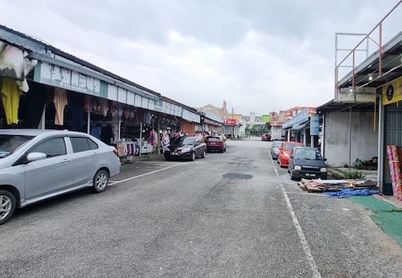 Nilai 3 Nilai Negeri Sembilan For Sale