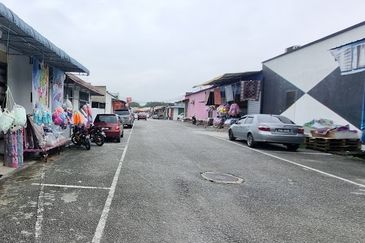 Nilai 3 Nilai Negeri Sembilan For Sale