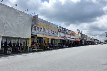 Nilai 3 Nilai Negeri Sembilan For Sale