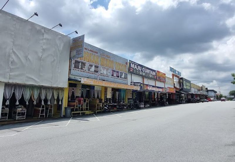 Nilai 3 Nilai Negeri Sembilan For Sale