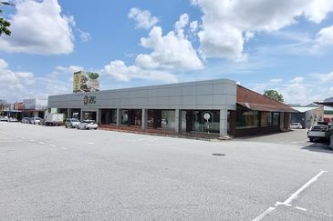 Nilai 3 Nilai Negeri Sembilan For Sale