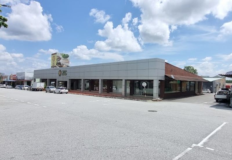 Nilai 3 Nilai Negeri Sembilan For Sale