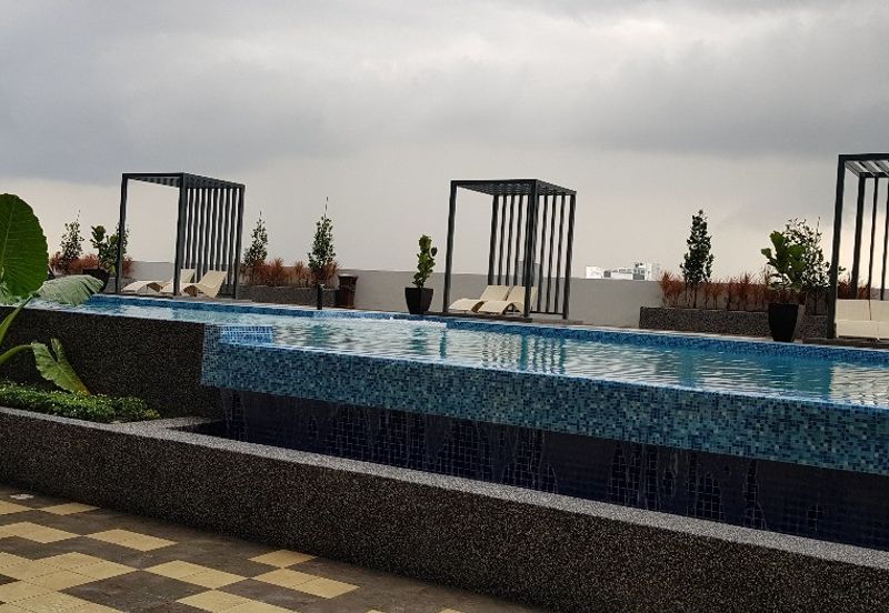 Landmark Residence 1