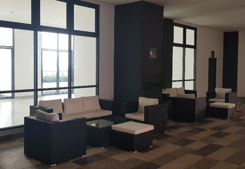 Landmark Residence 1