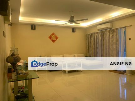 Sommerset Close Cheras Kuala Lumpur For Sale, Kuala Lumpur, Cheras