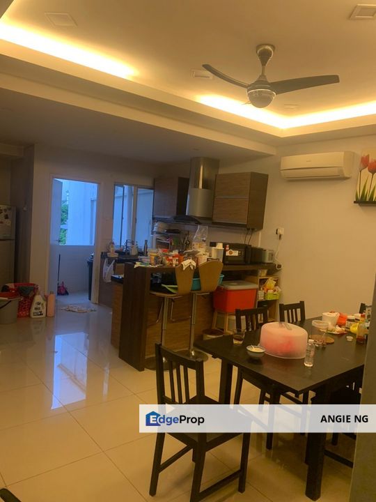 Sommerset Close Cheras Kuala Lumpur For Sale, Kuala Lumpur, Cheras