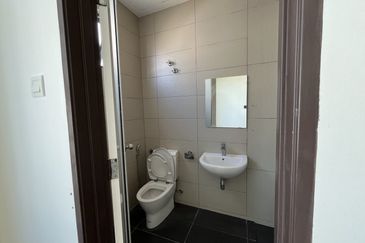 Saujana Heights @ Taman Puncak Saujana