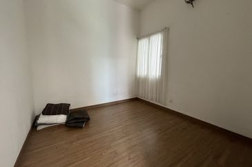 Saujana Heights @ Taman Puncak Saujana