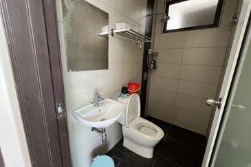 Saujana Heights @ Taman Puncak Saujana