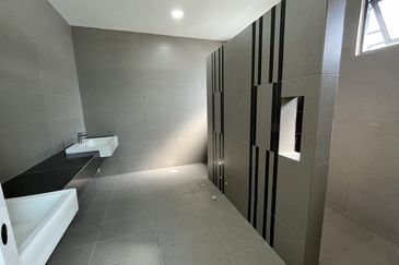 Saujana Heights @ Taman Puncak Saujana