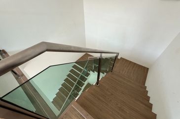 Saujana Heights @ Taman Puncak Saujana