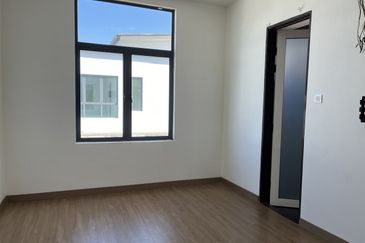 Saujana Heights @ Taman Puncak Saujana