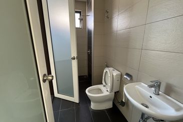 Saujana Heights @ Taman Puncak Saujana