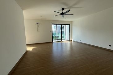 Saujana Heights @ Taman Puncak Saujana