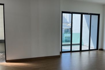 Saujana Heights @ Taman Puncak Saujana