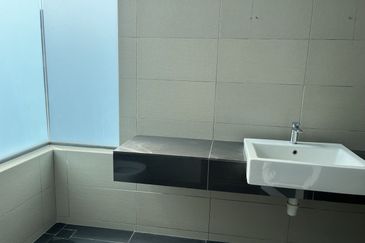 Saujana Heights @ Taman Puncak Saujana