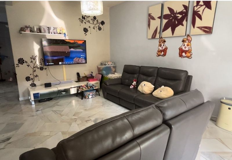 Bandar Tun Hussein Onn