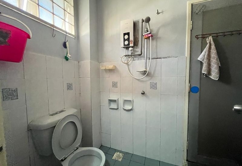 Bandar Tun Hussein Onn