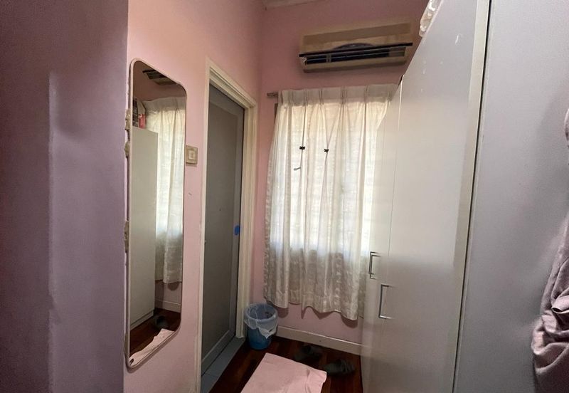 Bandar Tun Hussein Onn