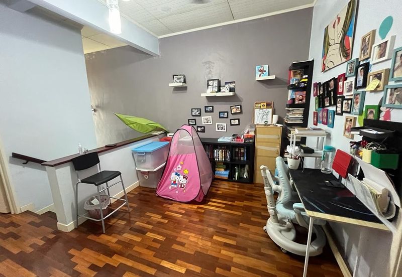 Bandar Tun Hussein Onn