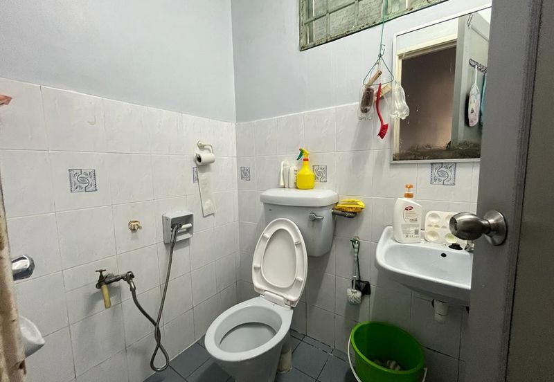 Bandar Tun Hussein Onn