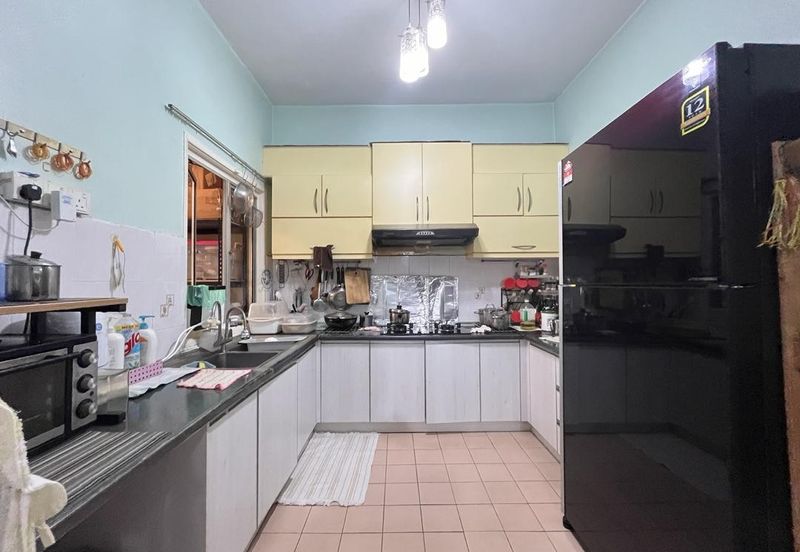 Bandar Tun Hussein Onn