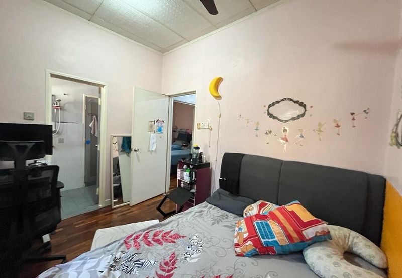 Bandar Tun Hussein Onn