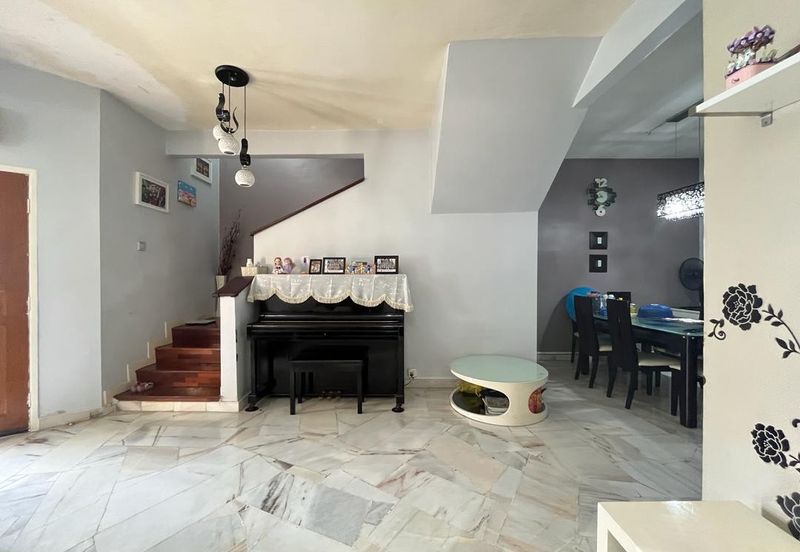 Bandar Tun Hussein Onn