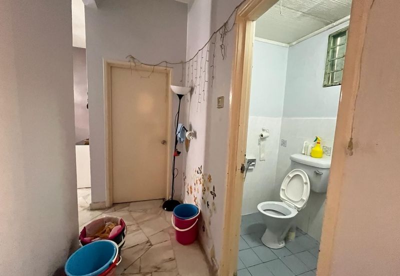 Bandar Tun Hussein Onn