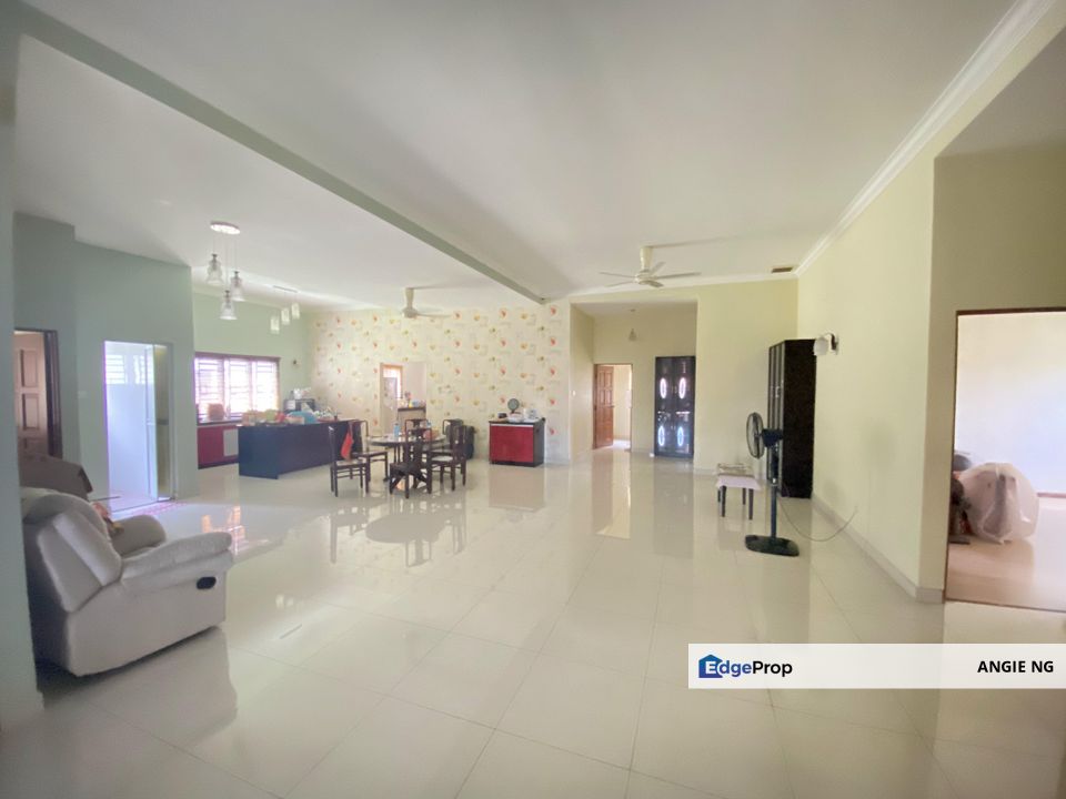 Villa Height Kajang Selangor For Sale, Selangor, Kajang