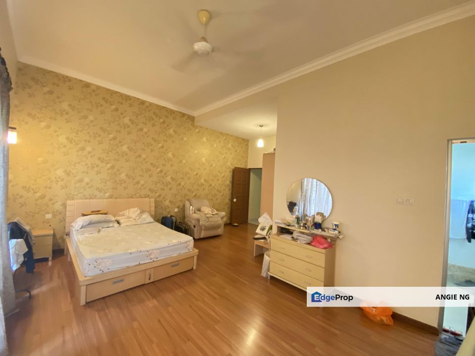 Villa Height Kajang Selangor For Sale, Selangor, Kajang