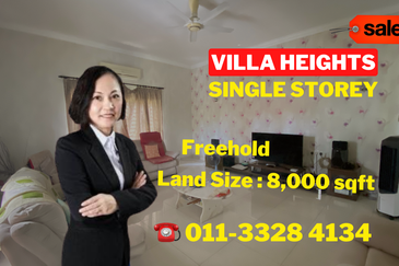 Villa Heights