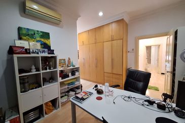 Taman Cheras Hartamas