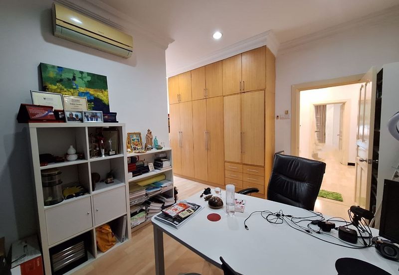 Taman Cheras Hartamas