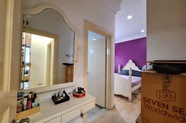 Taman Cheras Hartamas