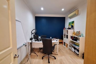 Taman Cheras Hartamas