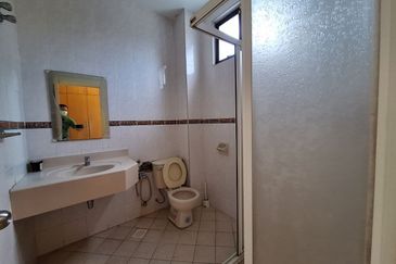 Taman Cheras Hartamas