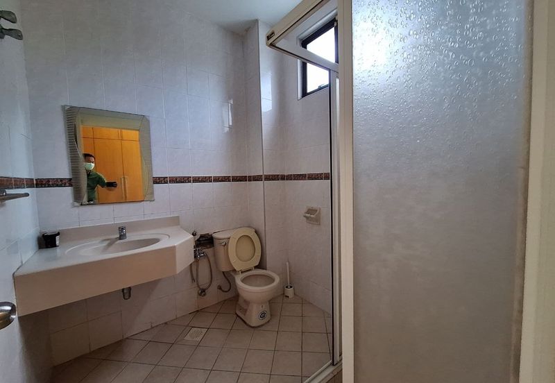 Taman Cheras Hartamas