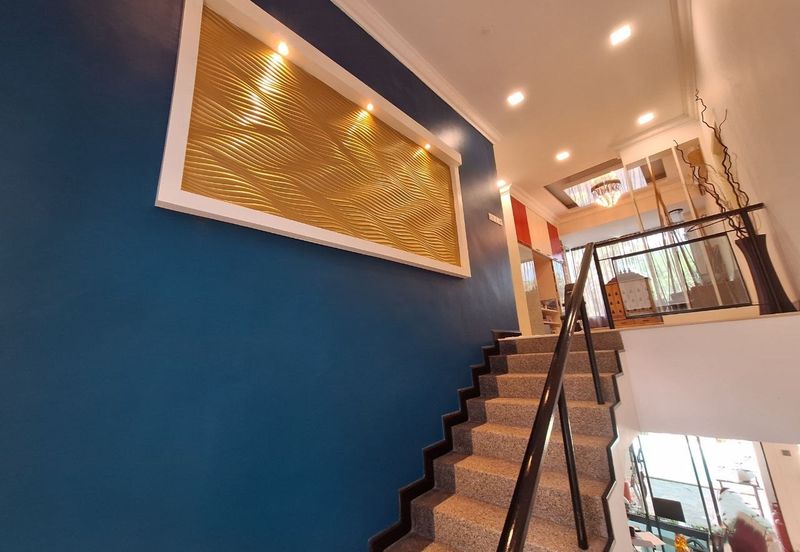 Taman Cheras Hartamas