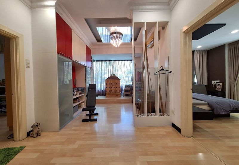 Taman Cheras Hartamas