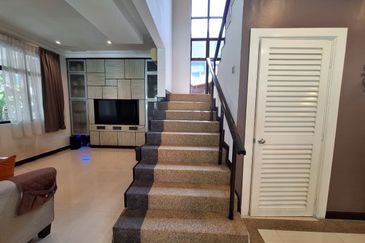 Taman Cheras Hartamas