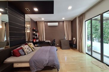 Taman Cheras Hartamas