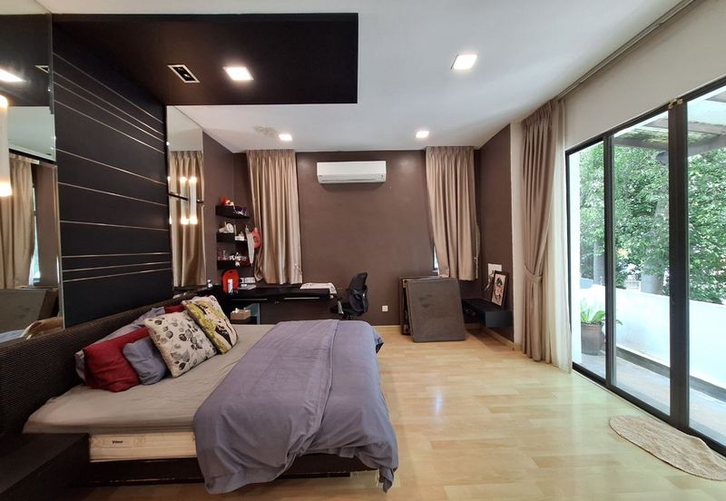 Taman Cheras Hartamas