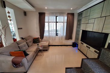 Taman Cheras Hartamas