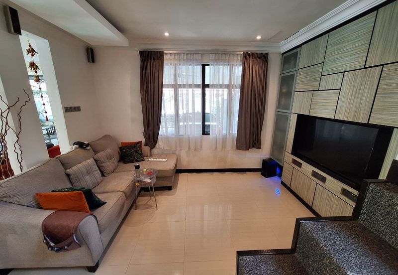 Taman Cheras Hartamas